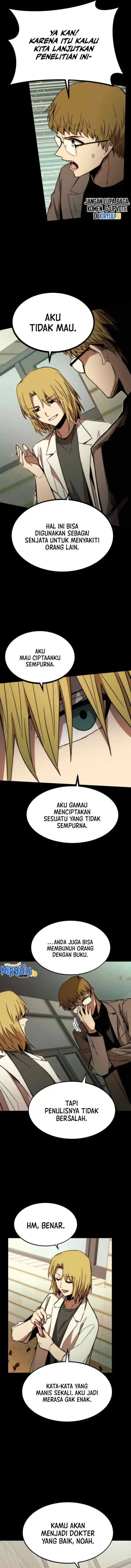 Ultra Alter chapter 90 halaman 4