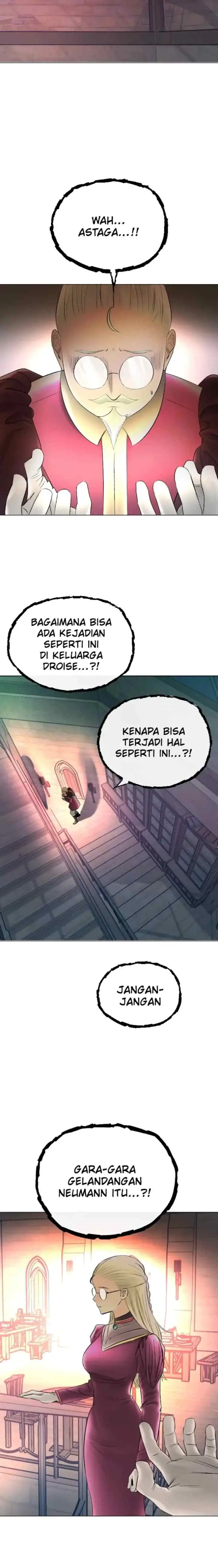 Recogí al segundo protagonista chapter 62 halaman 16