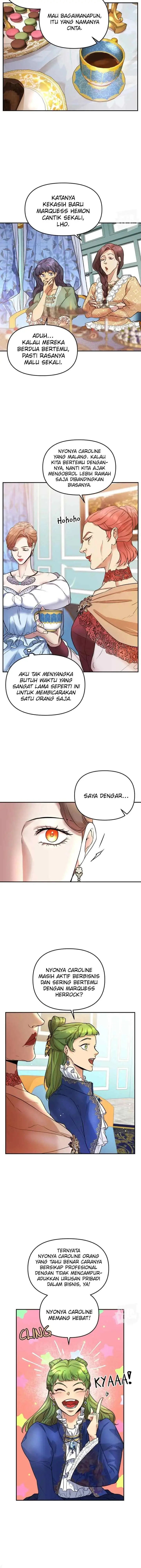 Agatha chapter 4 halaman 11