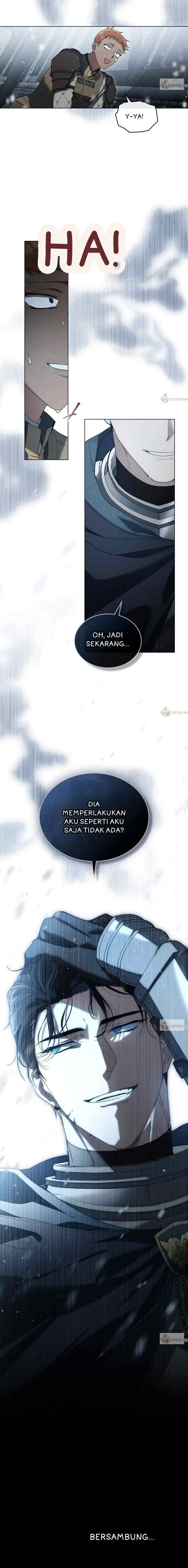 Just a Contract Marriage chapter 71 halaman 8