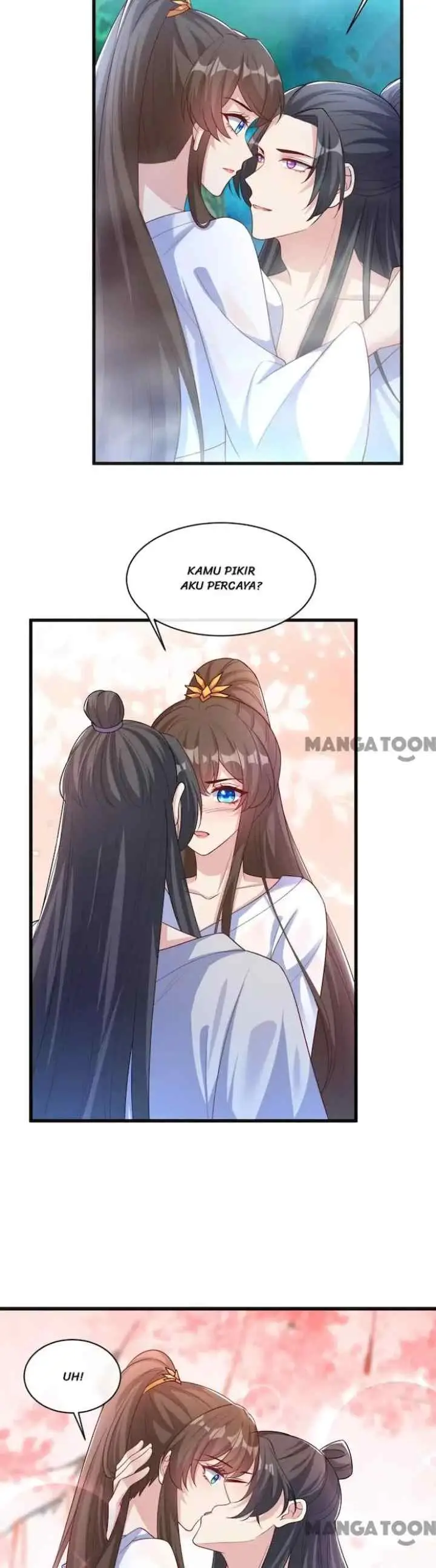 My Chubby Princess Consort chapter 156 halaman 7