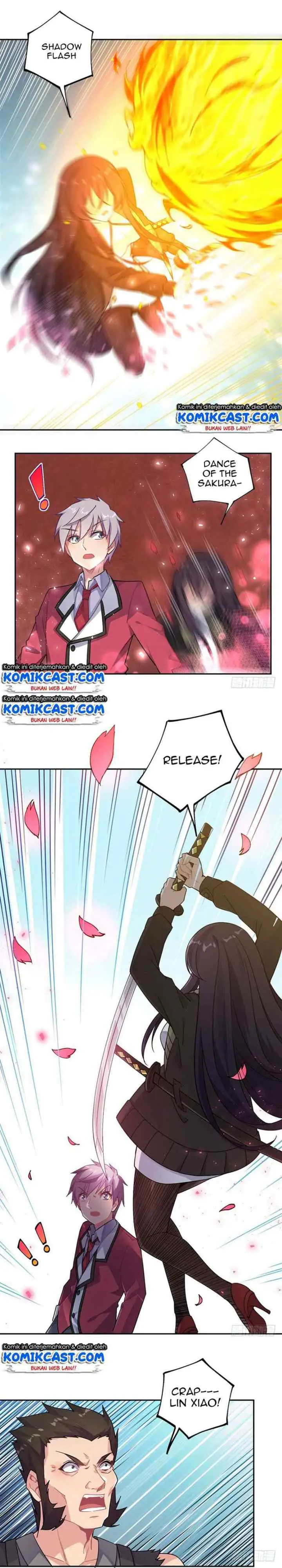 I Picked up a Demon Lord as a Maid chapter 20 halaman 5