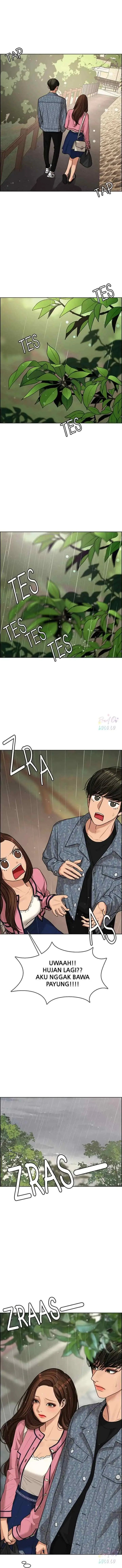 The Secret of Angel chapter 170 halaman 8