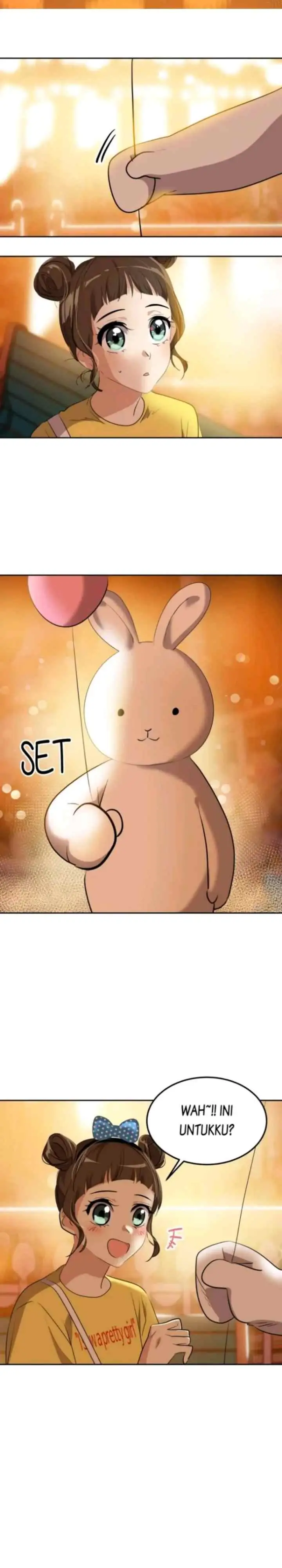 Heart Has a Soft Spot chapter 123 halaman 6