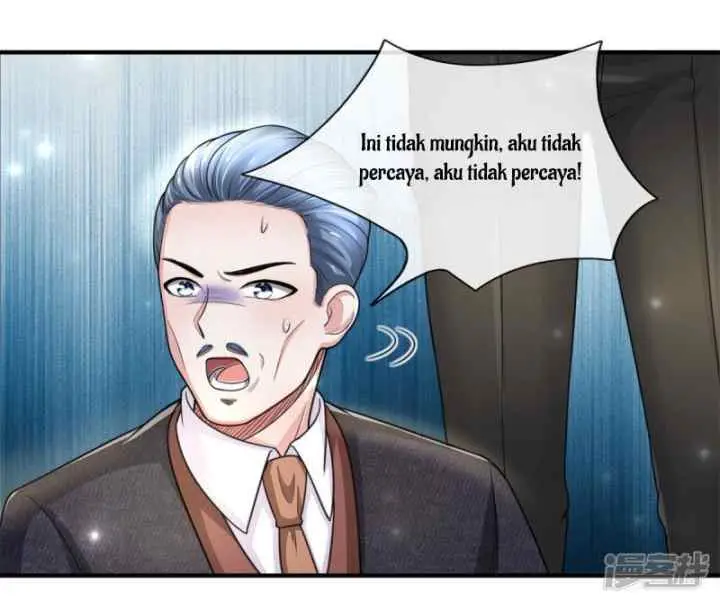 The Top Abandoned Young chapter 42 halaman 8