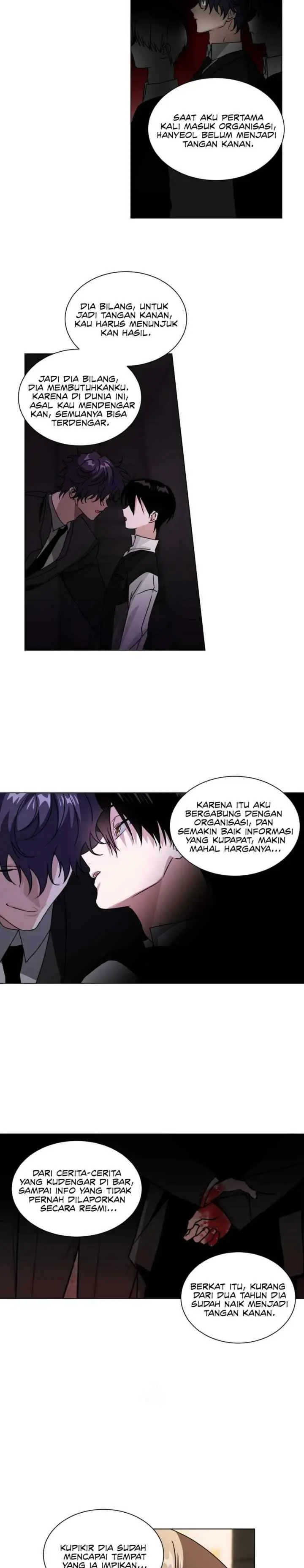 Chatter Box chapter 13 halaman 9