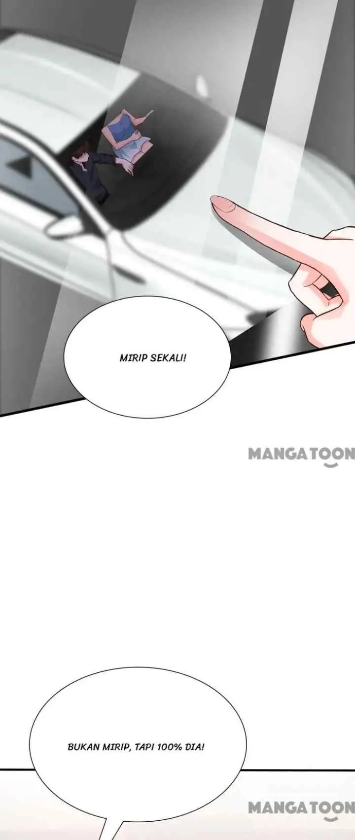 The Strongest Peach Blossom chapter 171 halaman 15