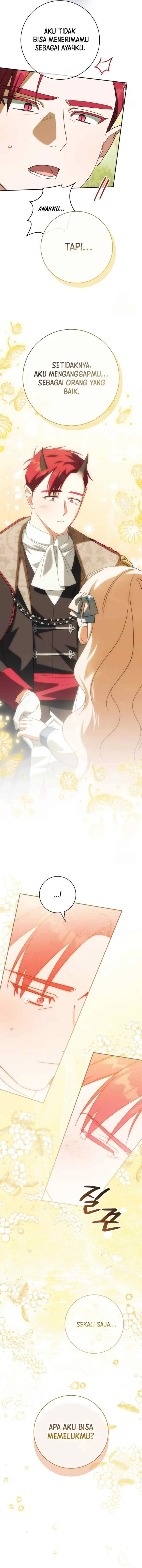 The Princess is Evil chapter 149 halaman 5