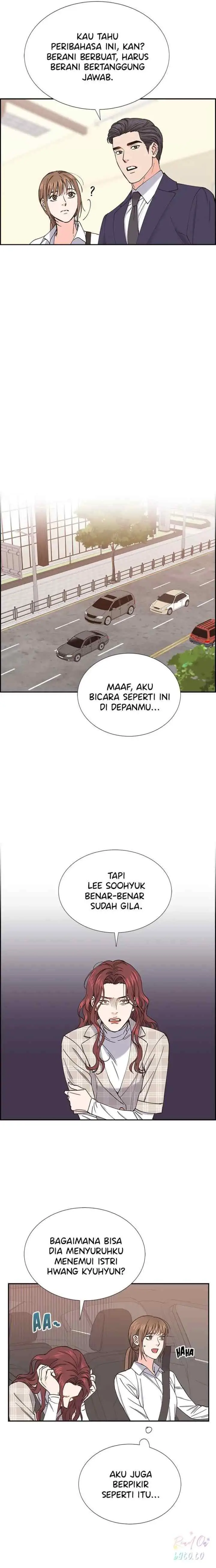 The Scandal chapter 68 halaman 10