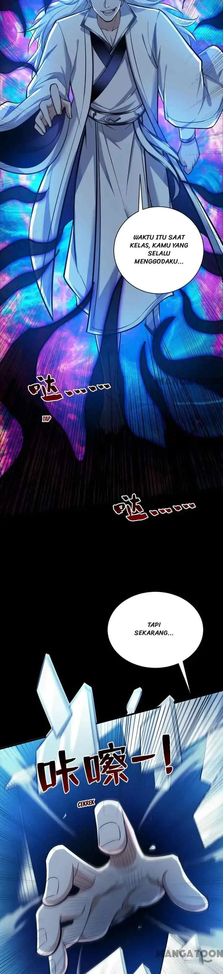 Seclusion With Apprentices chapter 136 halaman 15