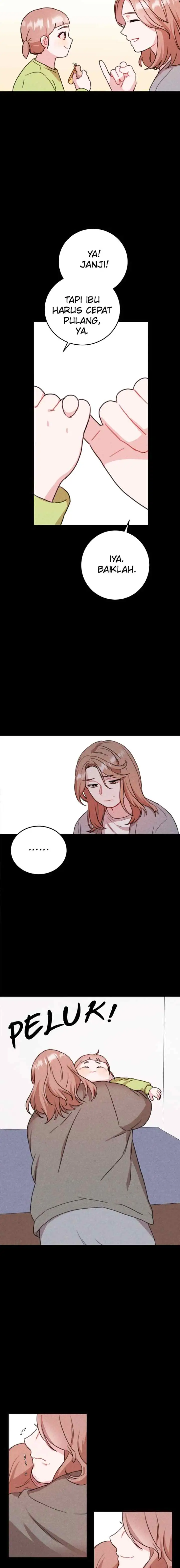 Romance Sangriento chapter 8 halaman 8
