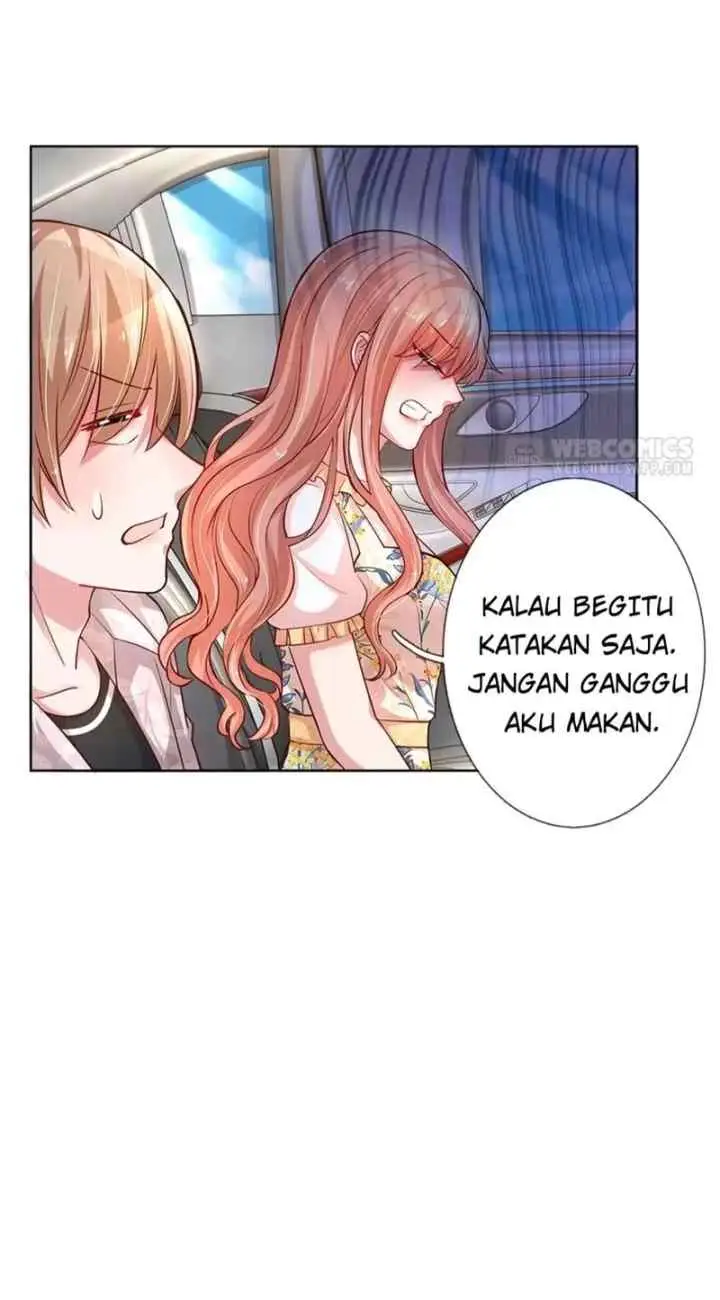 Sweet Escape chapter 58 halaman 15