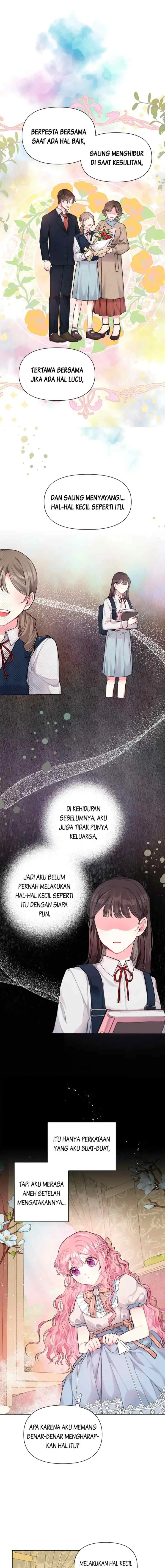 The Villain Daughter In-Law Has A Limited Time chapter 3 halaman 10