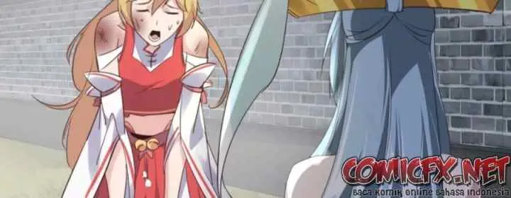 My Harem Depend on Drawing Cards chapter 100 halaman 4