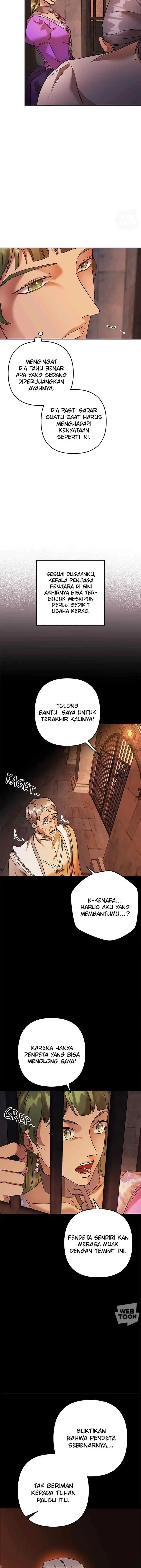 Agatha chapter 70 halaman 11