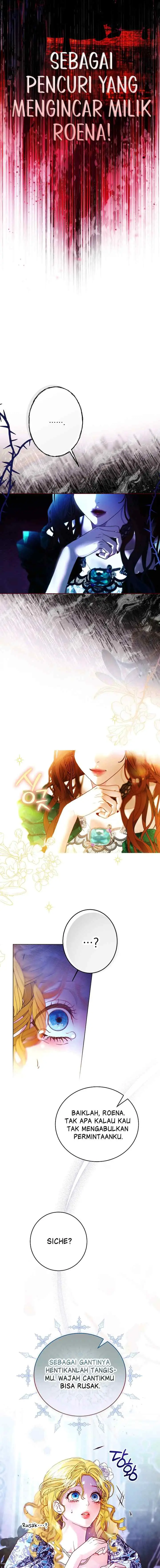 Shards of A Broken Glass Slipper chapter 5 halaman 17