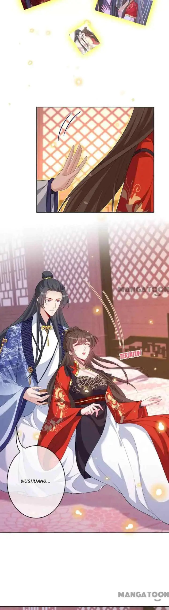 My Chubby Princess Consort chapter 133 halaman 13