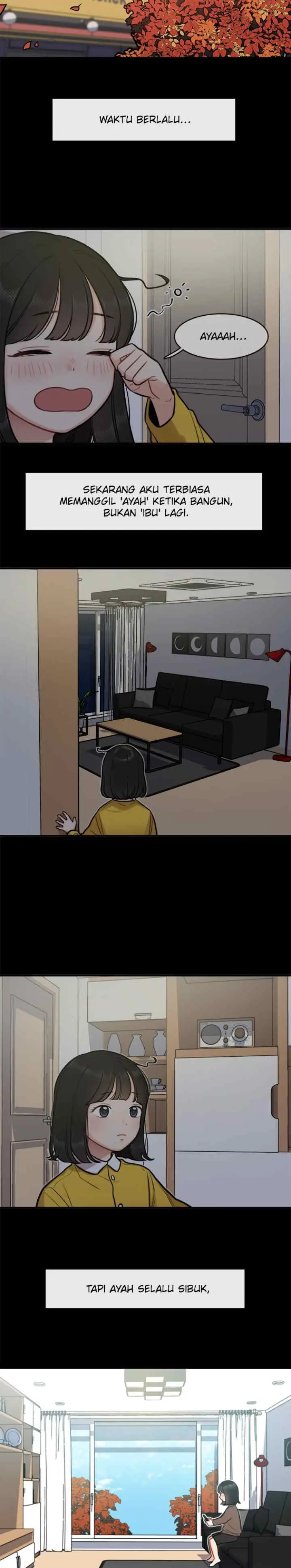 Phone Addict chapter 23 halaman 9