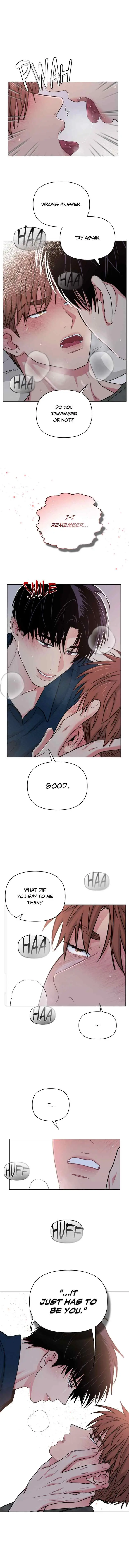 Arts Mans chapter 76 halaman 6