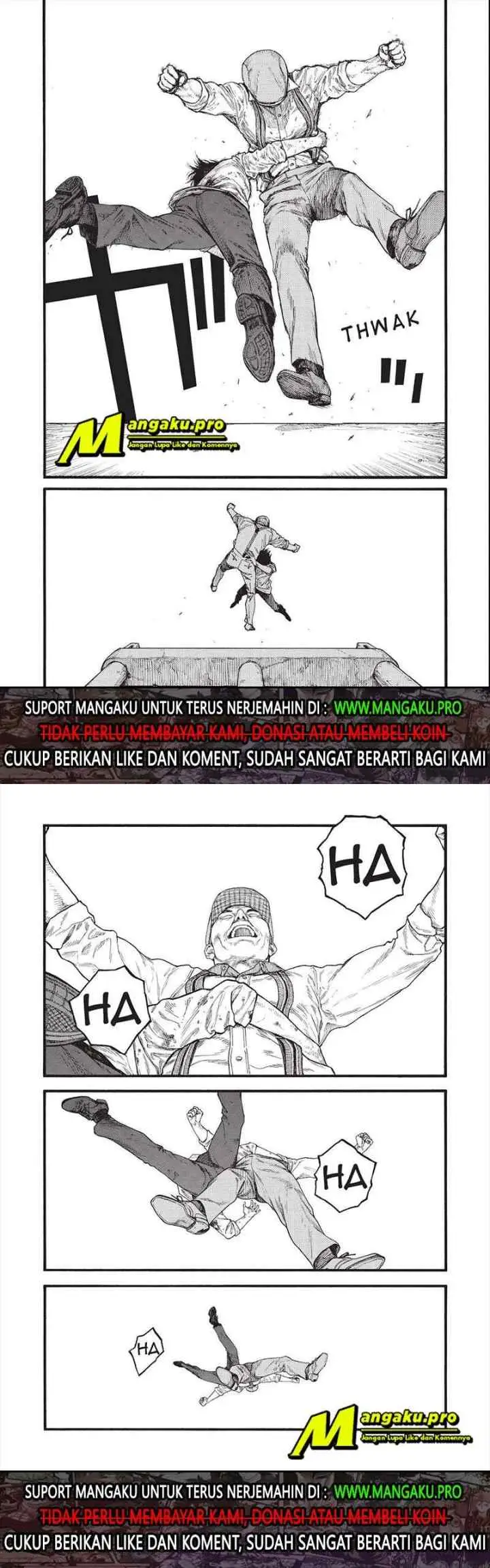 Ajin chapter 82 halaman 12