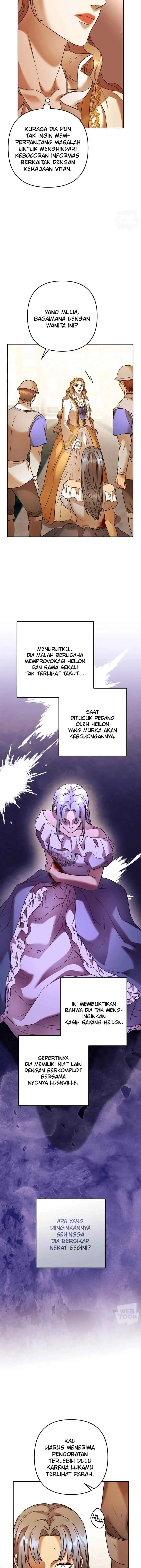 Agatha chapter 78 halaman 11