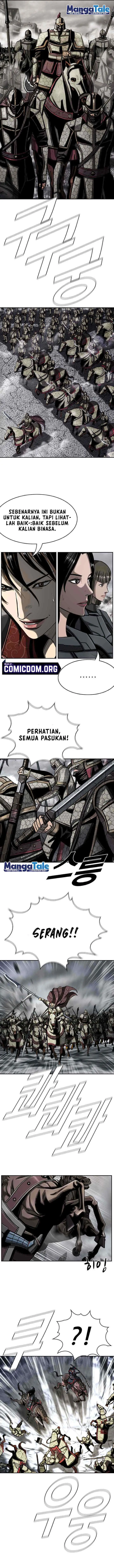 The First Hunter chapter 82 halaman 5