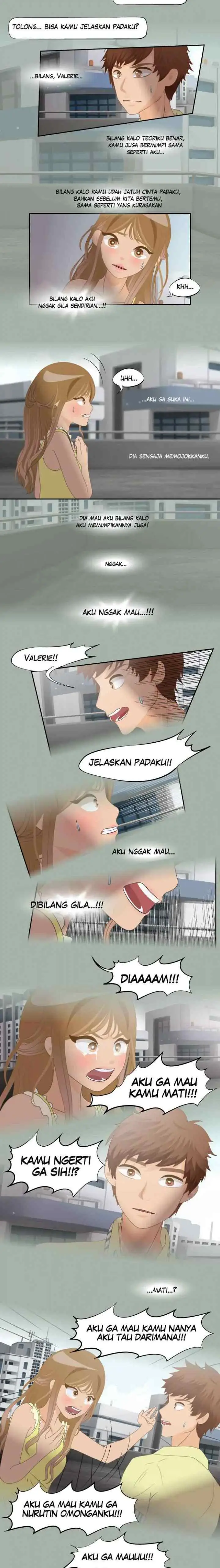 In A Dream chapter 90 halaman 8