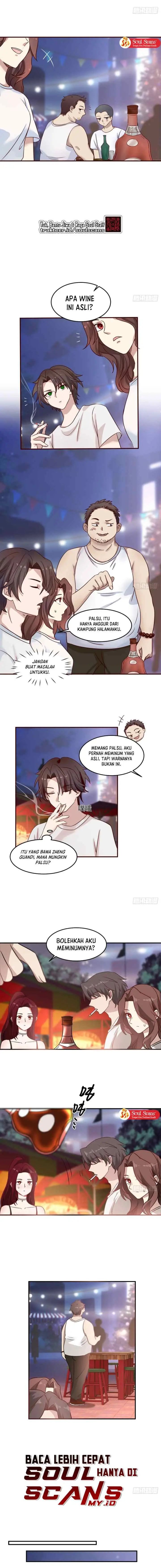 I Really Don't Want to Be Reborn chapter 71 halaman 9