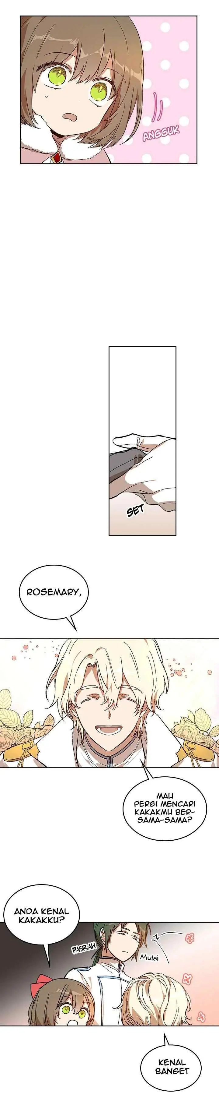 The Reason Why Raeliana Ended up at the Duke's Mansion chapter 98 halaman 9