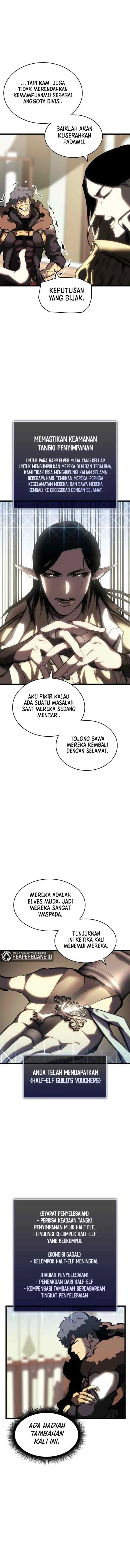 Return of the SSS-Class Ranker chapter 45 halaman 8