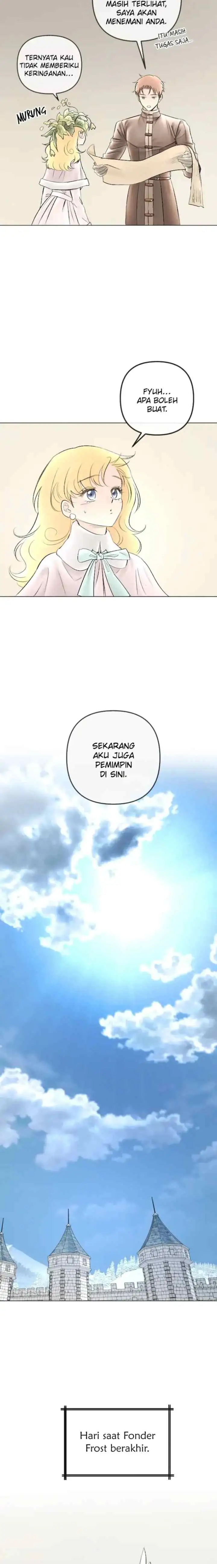 Recogí al segundo protagonista chapter 85 halaman 8