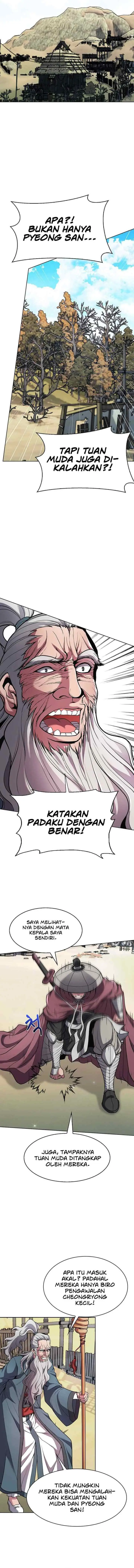 The Flag Bearer Warrior chapter 10 halaman 17