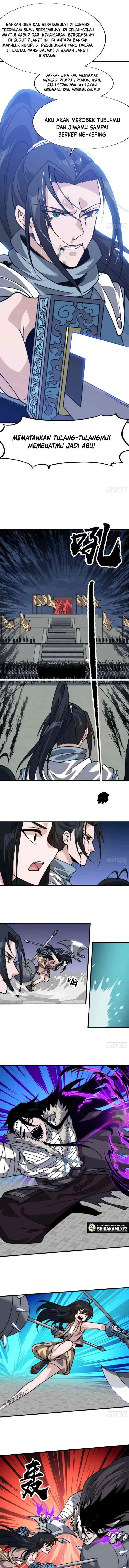 It Starts With A Mountain chapter 856 halaman 5