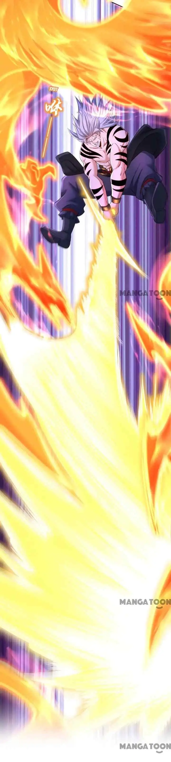 I Was Trapped On The Same Day For 100,000 Years chapter 348 halaman 6