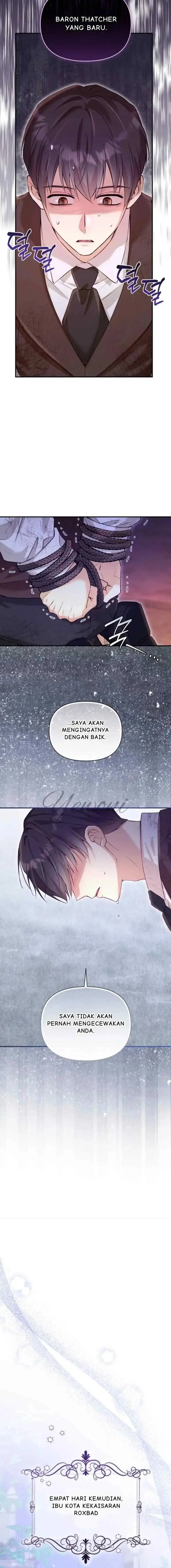 The 7th Marriage Is Planned chapter 12 halaman 7