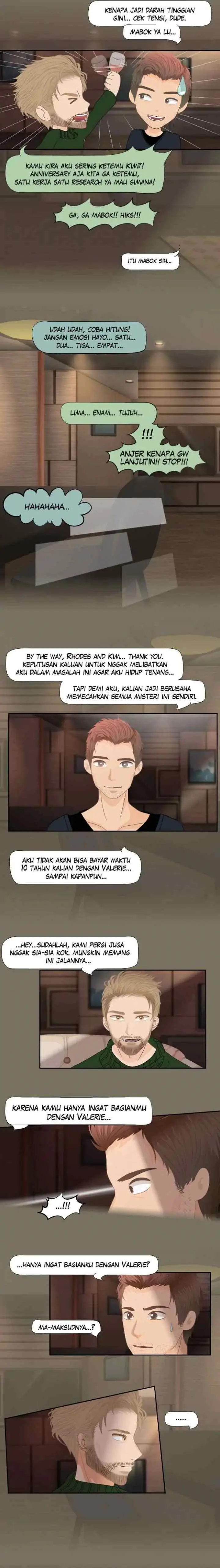 In A Dream chapter 119 halaman 4