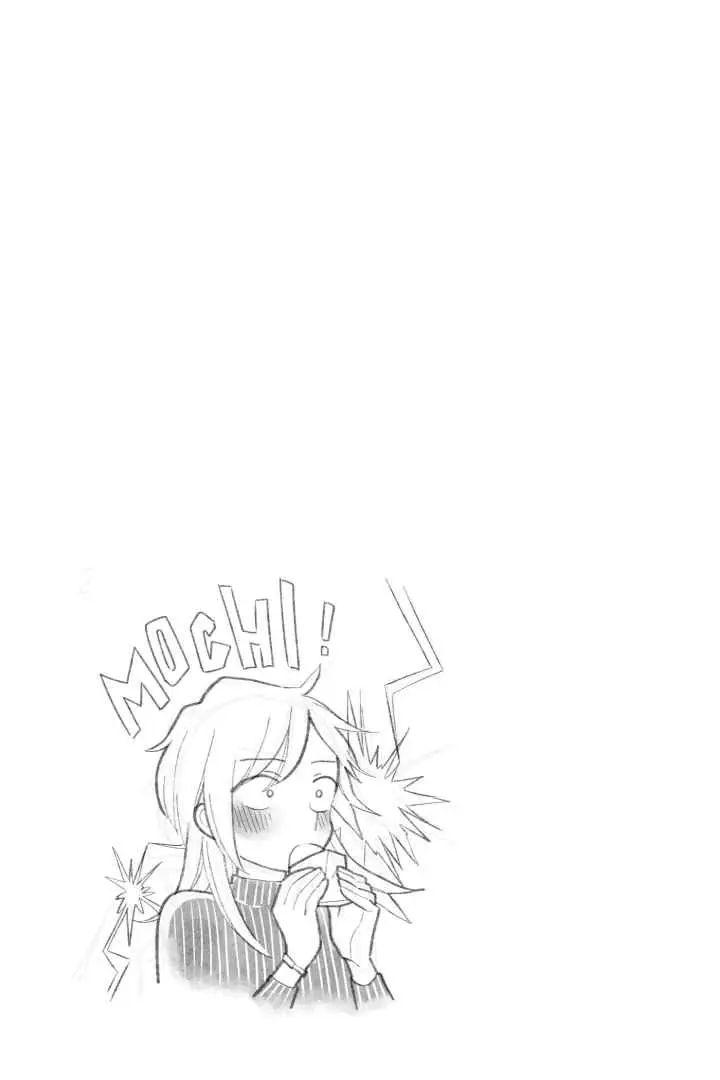 Hana Ni Arashi chapter 76 halaman 11