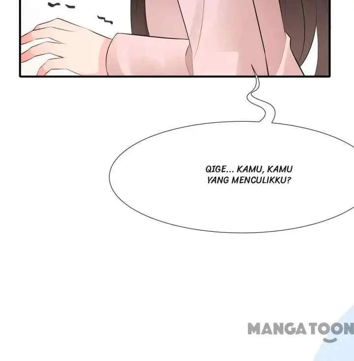 Princess, Don't Ruin Your Public Persona! chapter 243 halaman 17