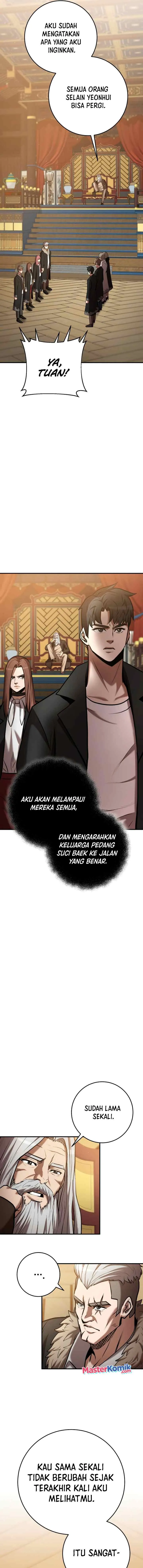 I Became a Renowned Family's Sword Prodigy chapter 55 halaman 12