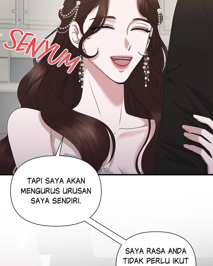 One Day I Found a Husband chapter 36 halaman 10