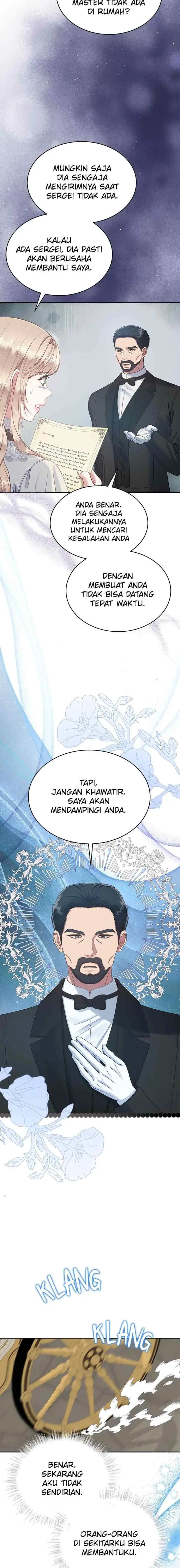 What Does That Evil Dragon Live For? chapter 91 halaman 14