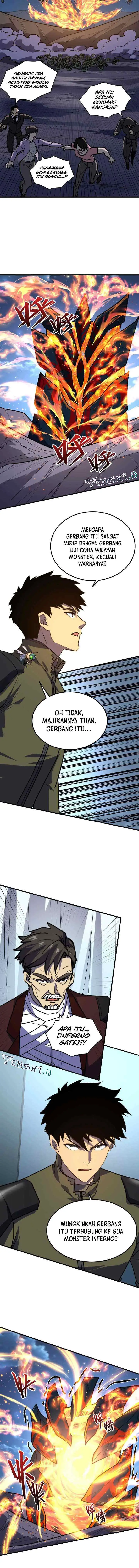 Rise From The Rubble chapter 220 halaman 6