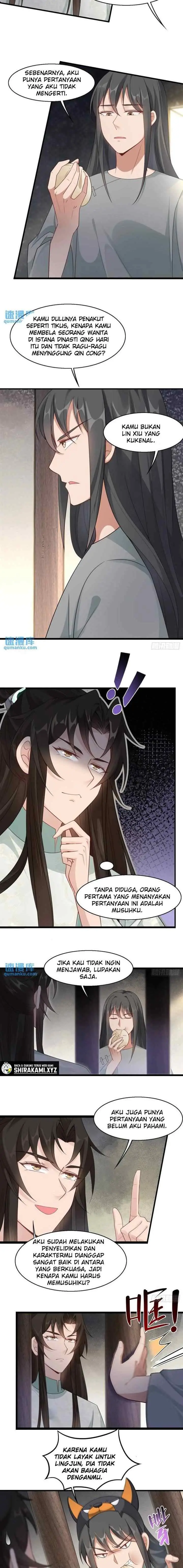 Please Don't Show Your Son chapter 36 halaman 6