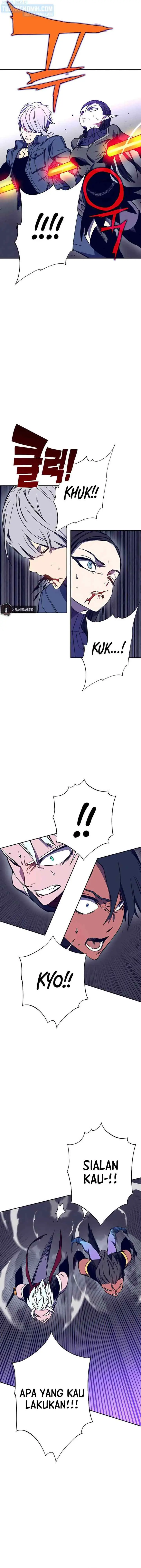 X Ash chapter 41 halaman 7
