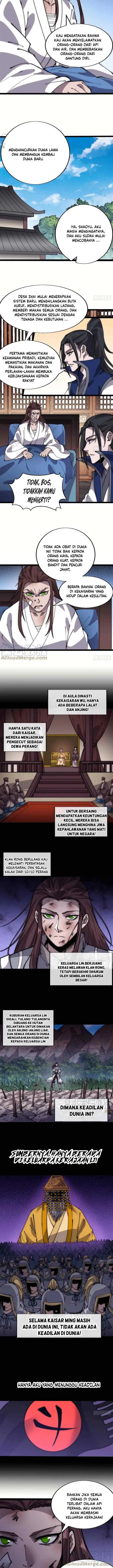 It Starts With A Mountain chapter 348 halaman 6