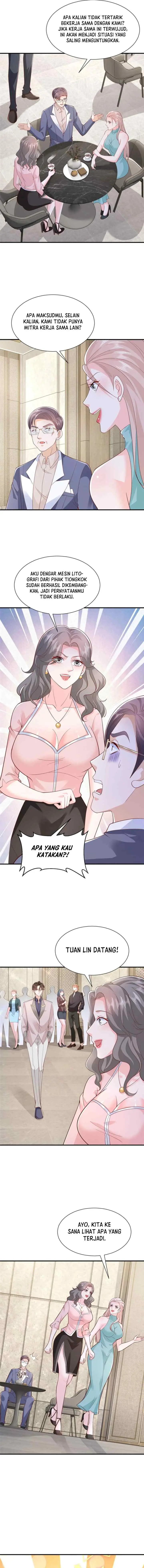 I Randomly Have A New Career Every Week chapter 560 halaman 4