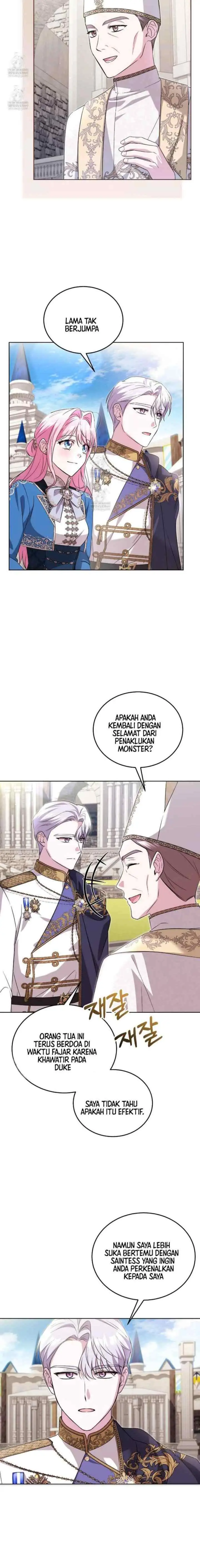 I Didn't Lull You to Sleep Only For You to Be Obsessed chapter 82 halaman 5