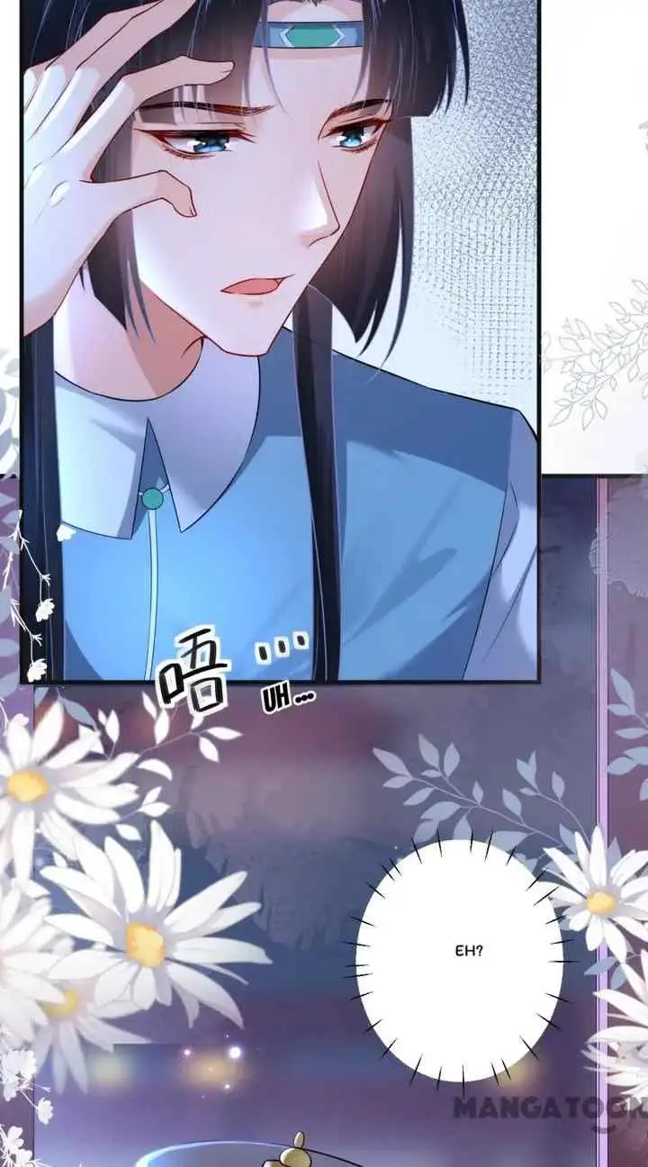Princess, Don't Ruin Your Public Persona! chapter 130 halaman 11