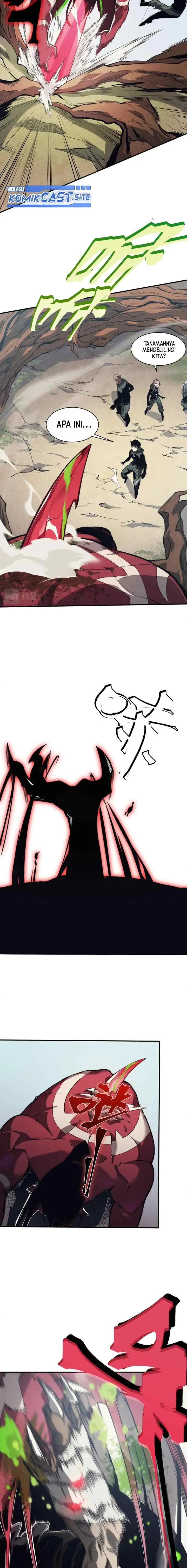 Demon Evolution chapter 6 halaman 6