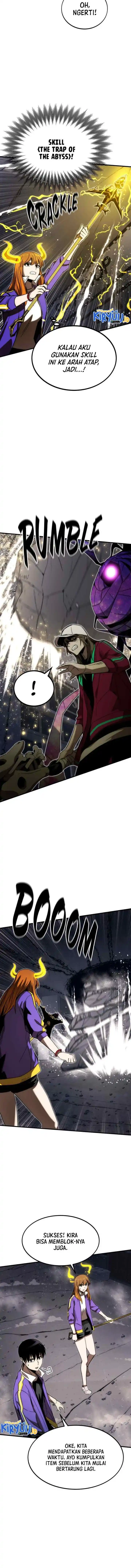 Ultra Alter chapter 86 halaman 12